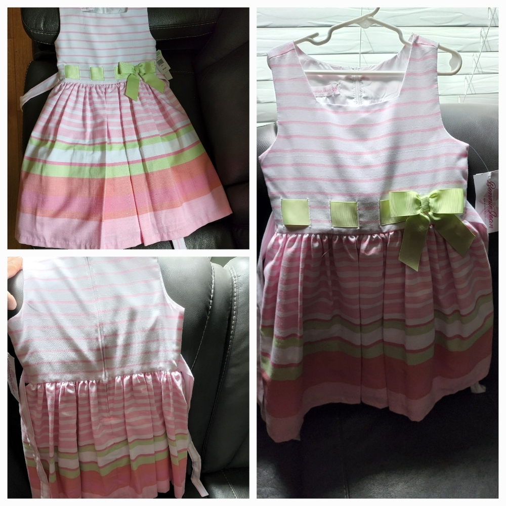 Girl dress